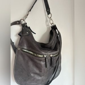 Kesslord leather bag from Paris